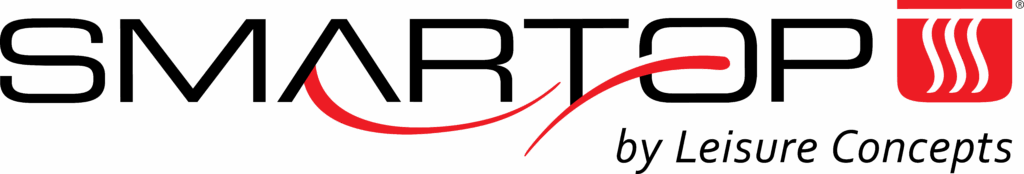 Smartop Spa Cover
